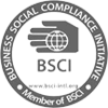 Üzleti Szociális Megfelelőségi Kezdeményezés (BSCI) - a BSCI alapkóddal ellenőrzött gyárakkal...
