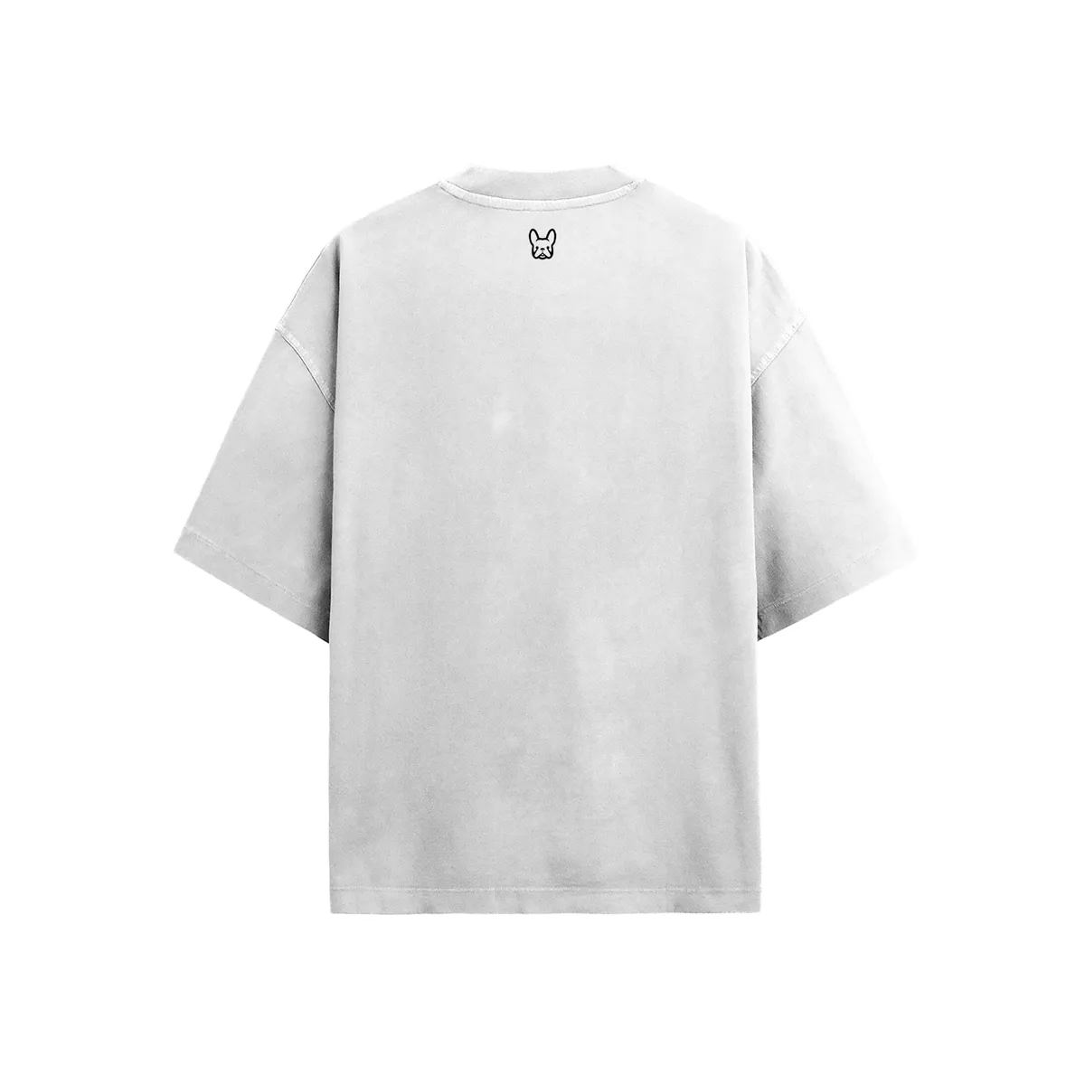 26SIGNATURE OVERSIZE PÓLÓ - Image 3