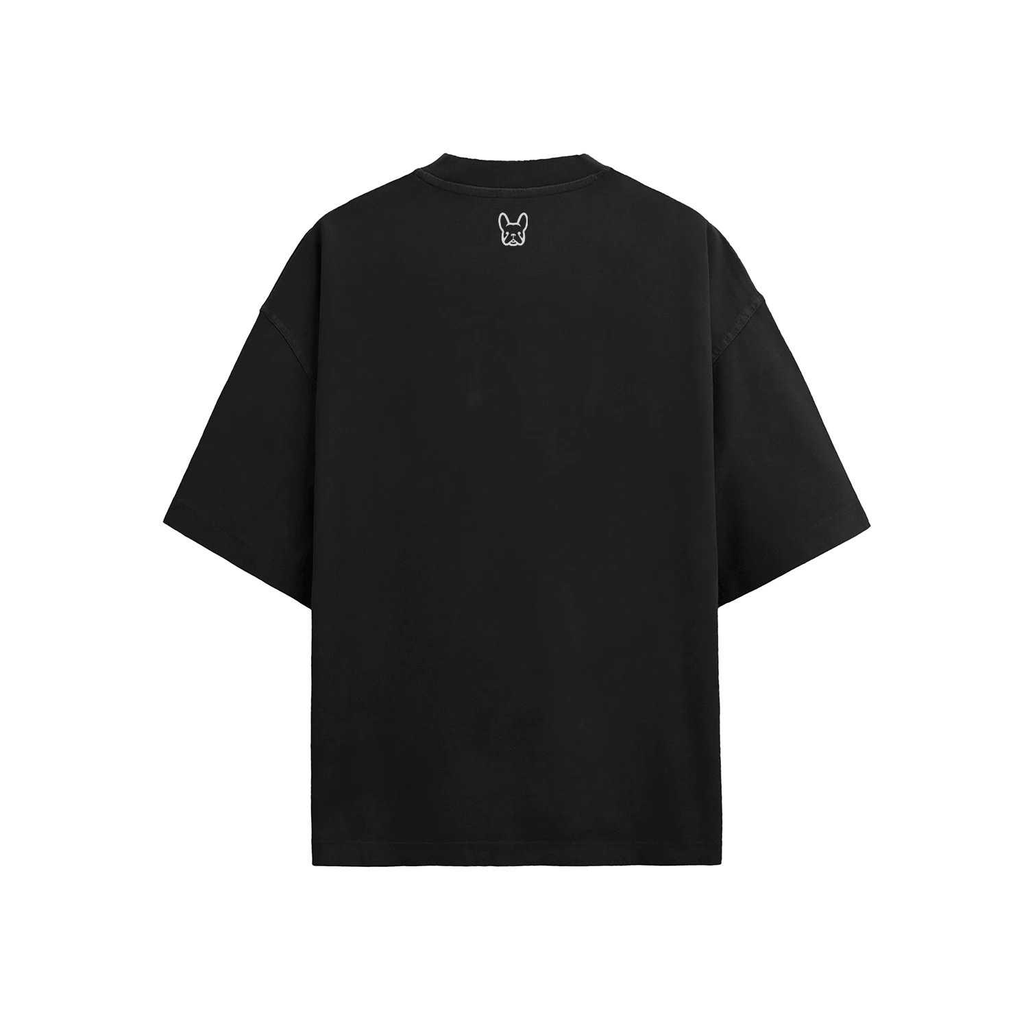 26SIGNATURE OVERSIZE PÓLÓ - Image 2