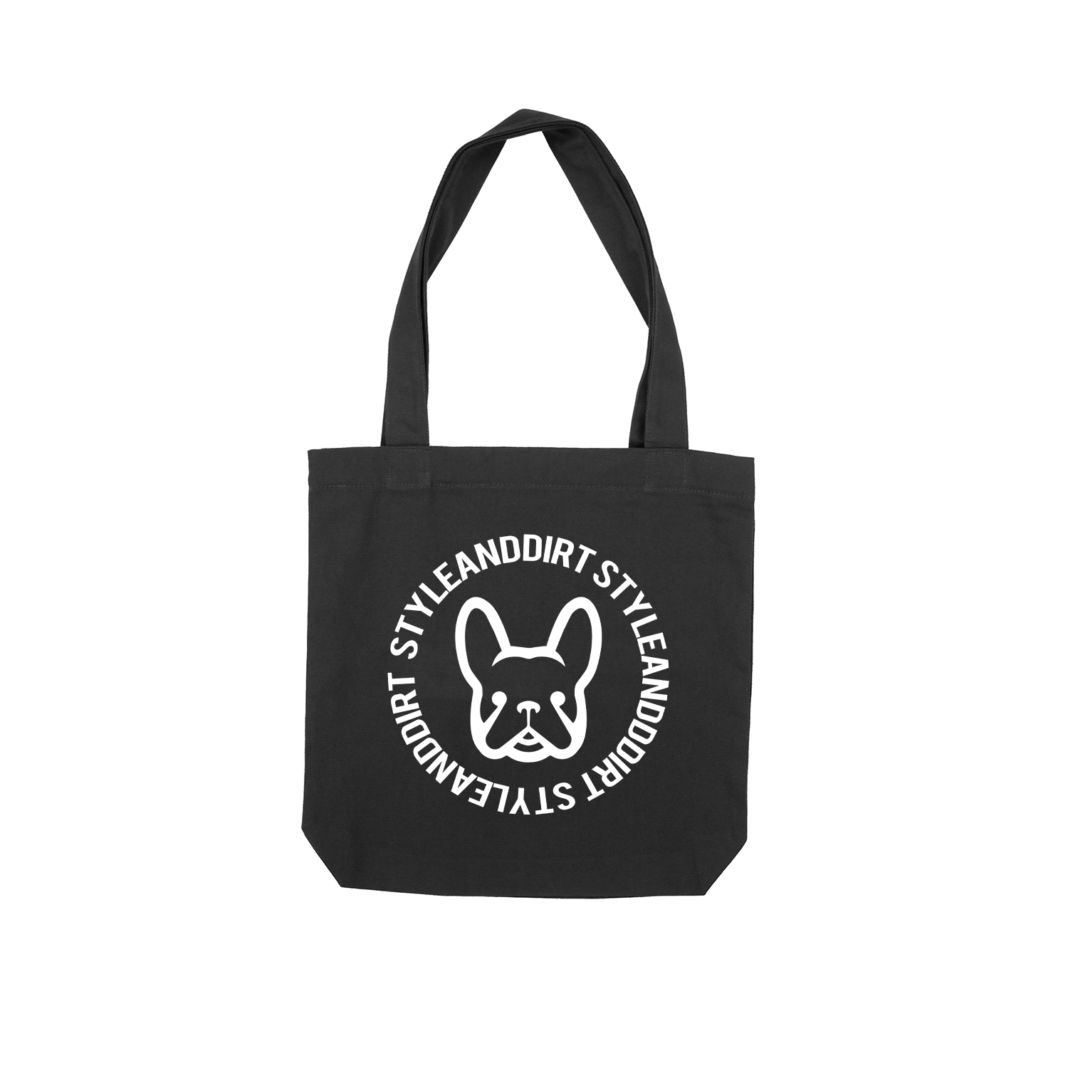 26CIRCLE TOTE BAG