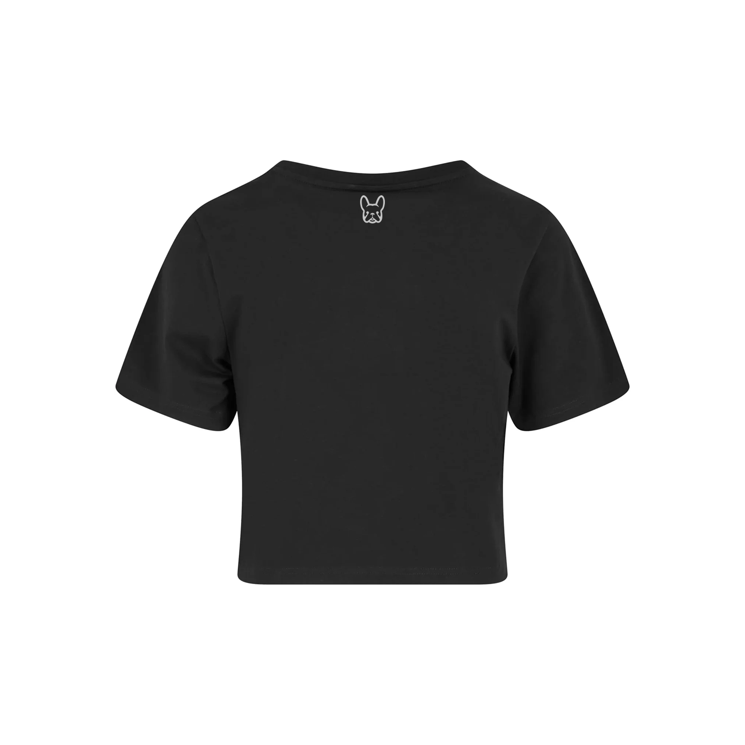 26ESSENTIAL CROP TOP - Image 2