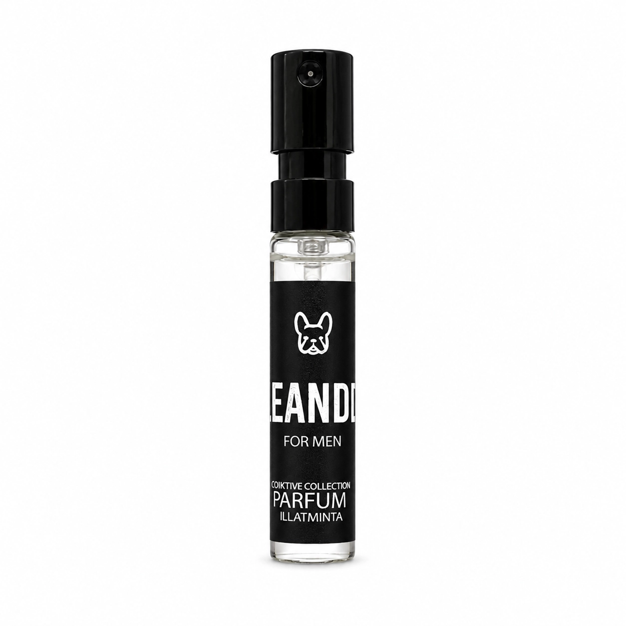 STYLEANDDIRT FÉRFI PARFÜM – 4 ML ILLATMINTA