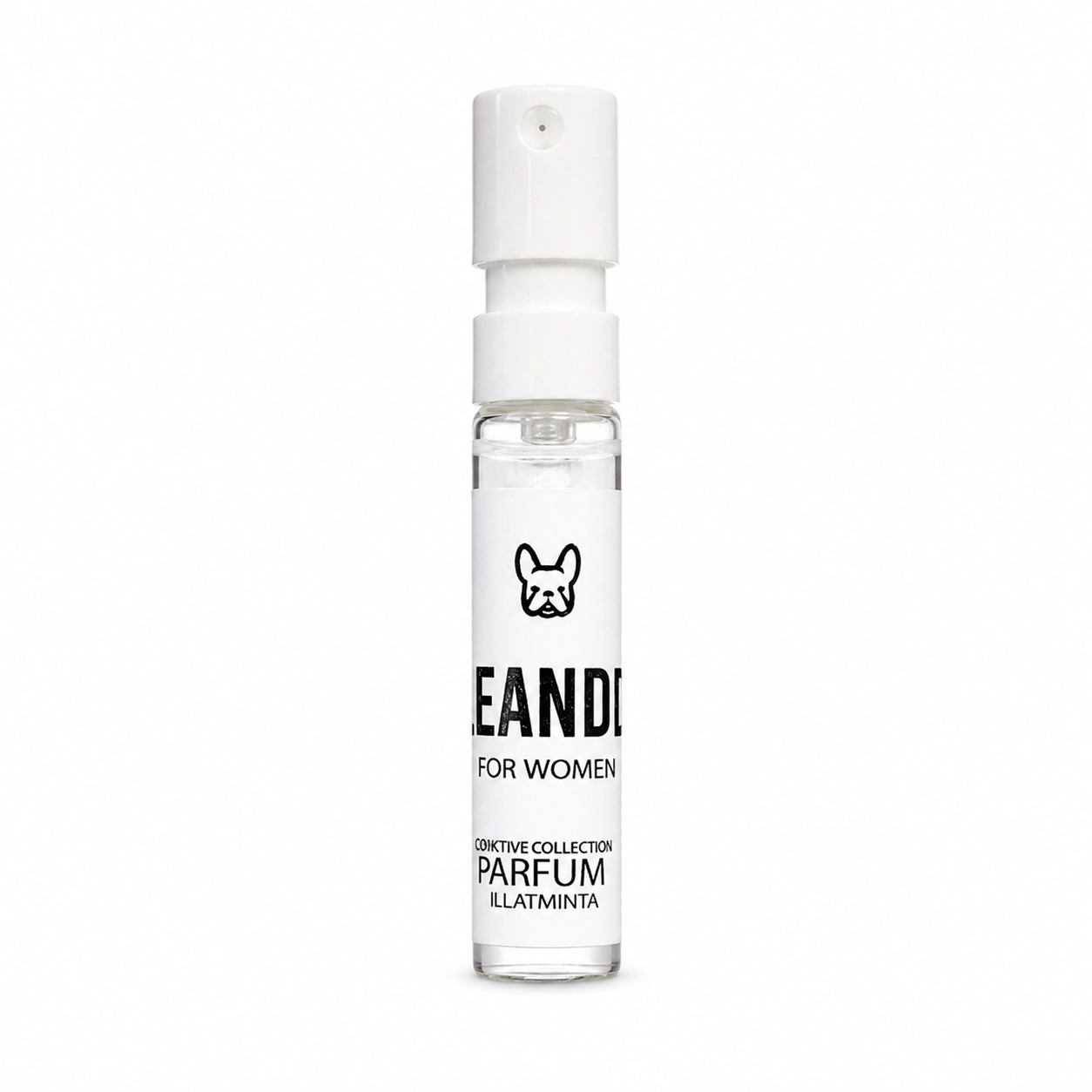 STYLEANDDIRT NŐI PARFÜM – 4 ML ILLATMINTA