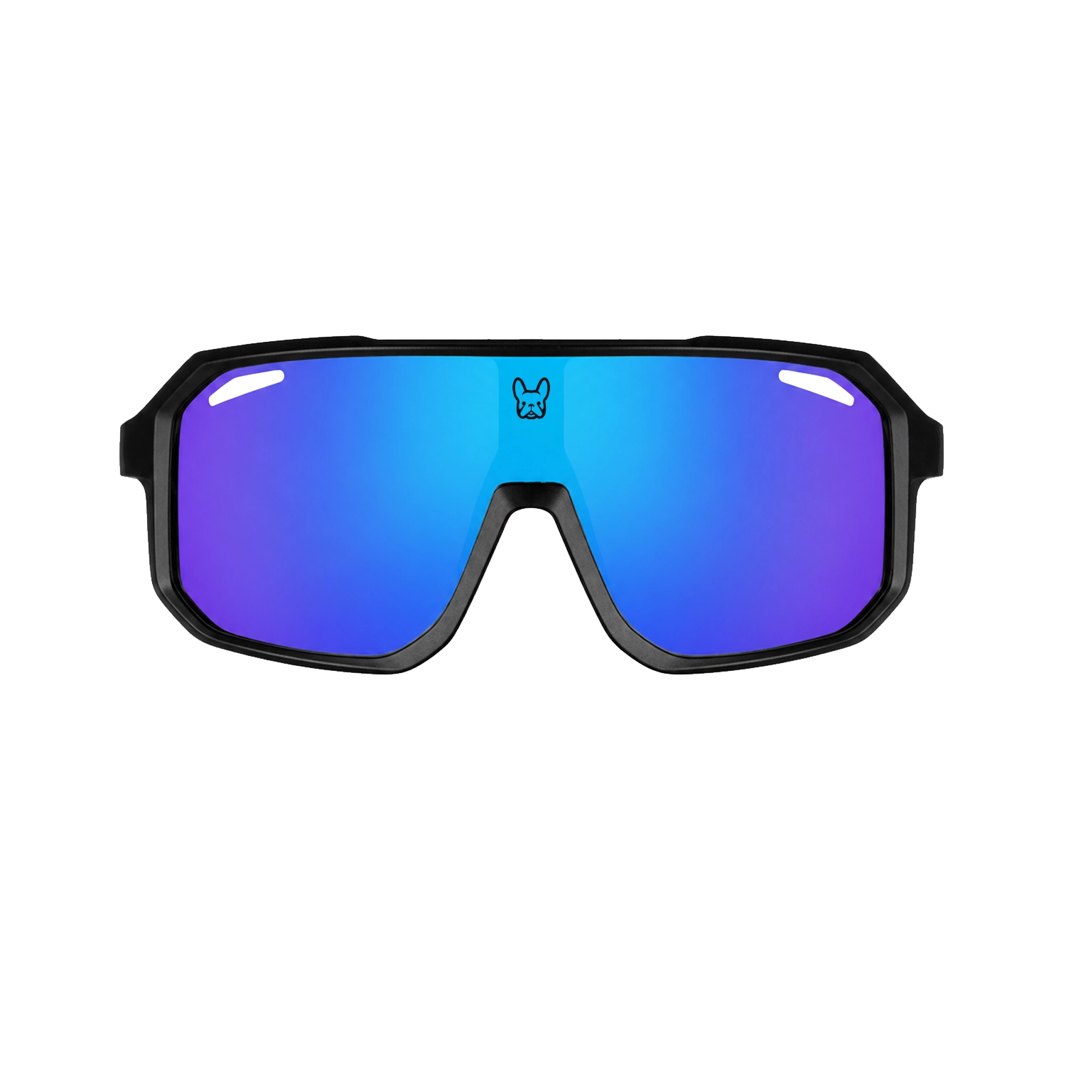 StyleAndDirt – VULCANO BLUE unisex napszemüveg - Image 5