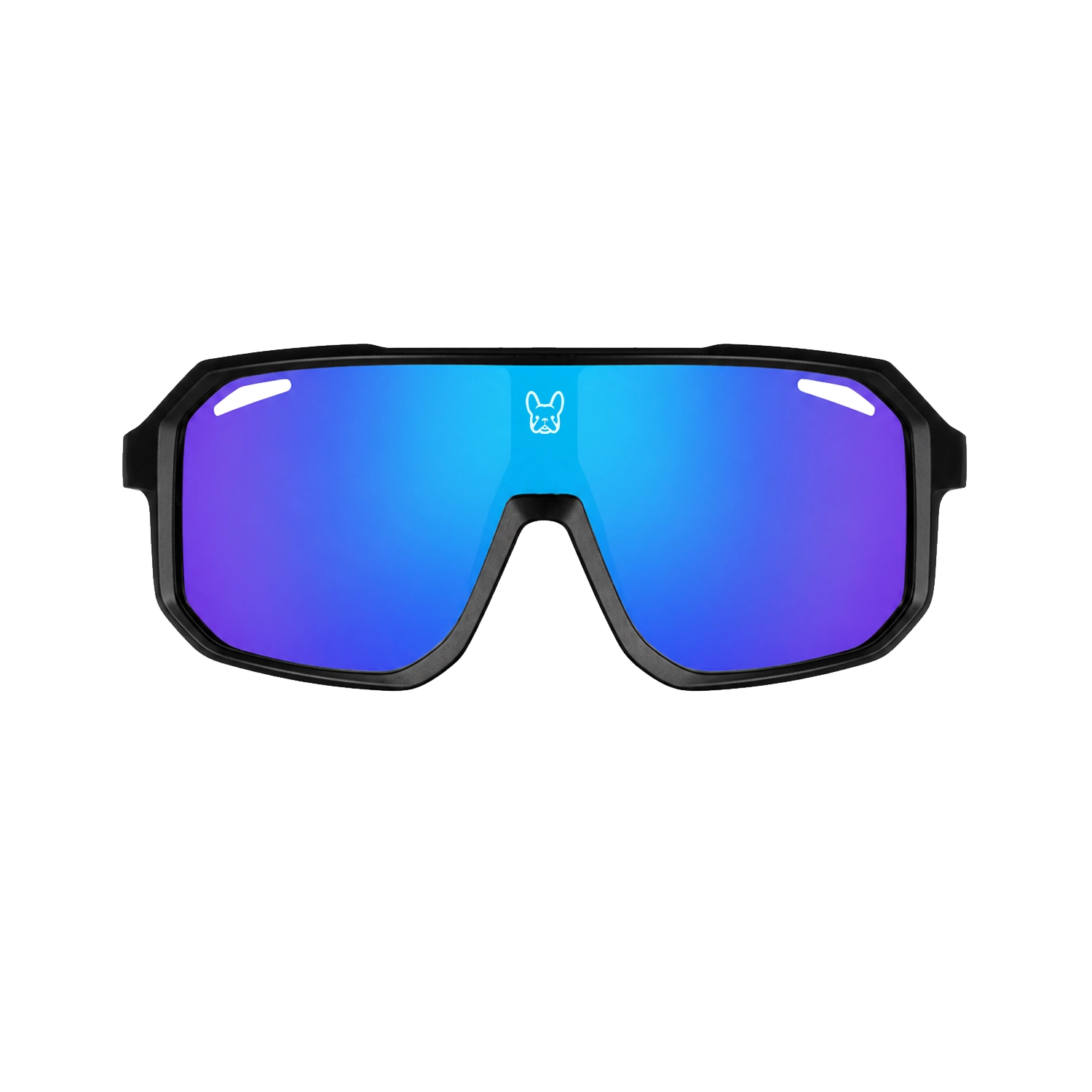 StyleAndDirt – VULCANO BLUE unisex napszemüveg - Image 4