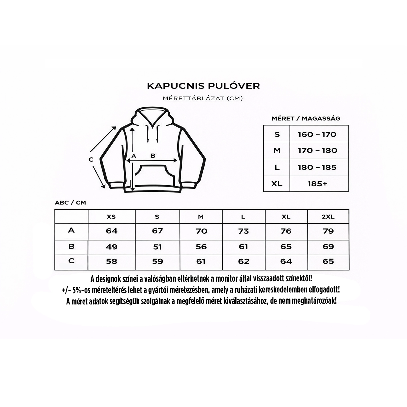 Beige Draw – Hoodie - Image 2